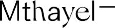 Mthayel